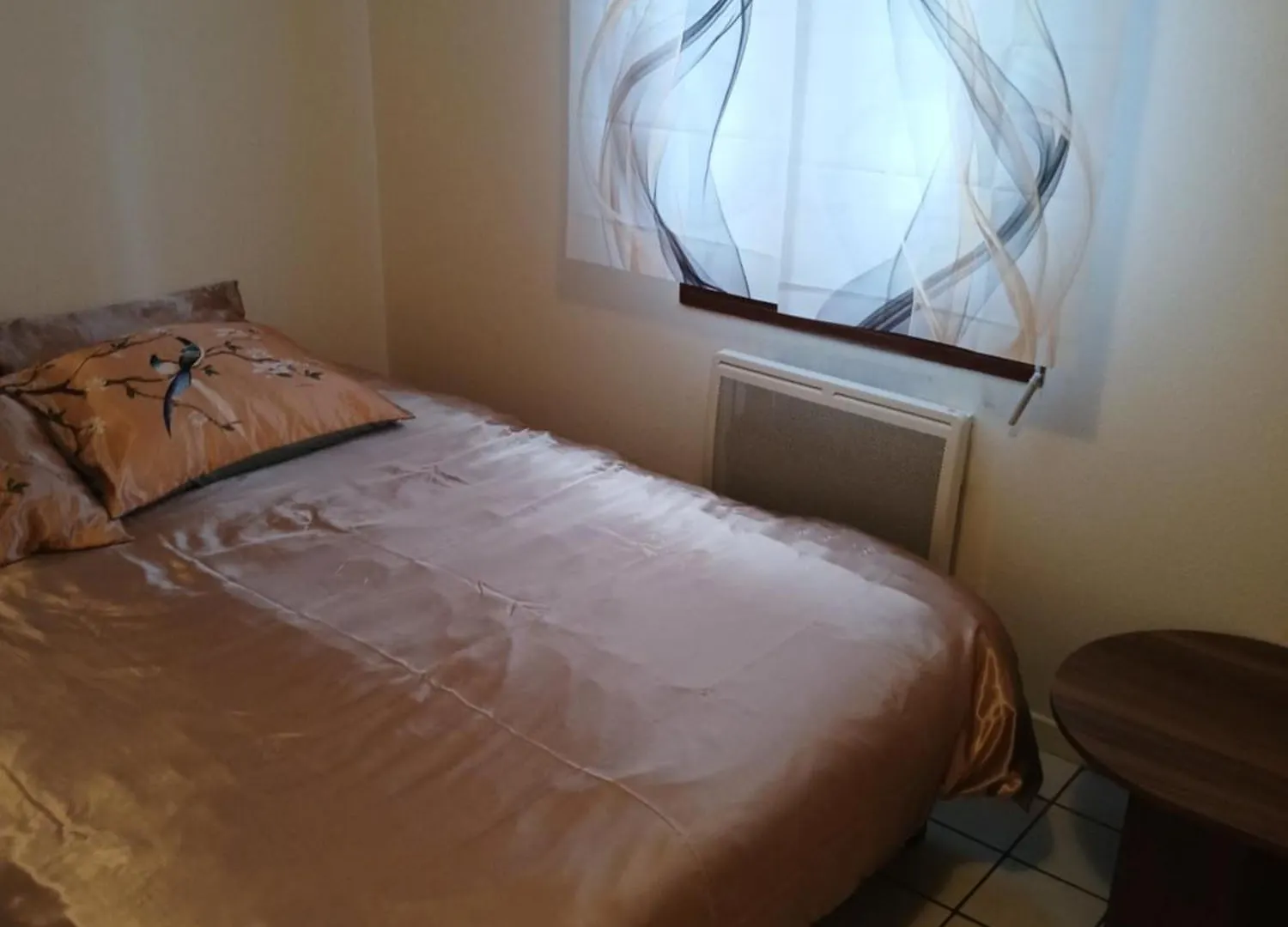 Comme A La Maison Logez Chez Domi Coquet T2 Avec Jardin Pansiyon Toulouse