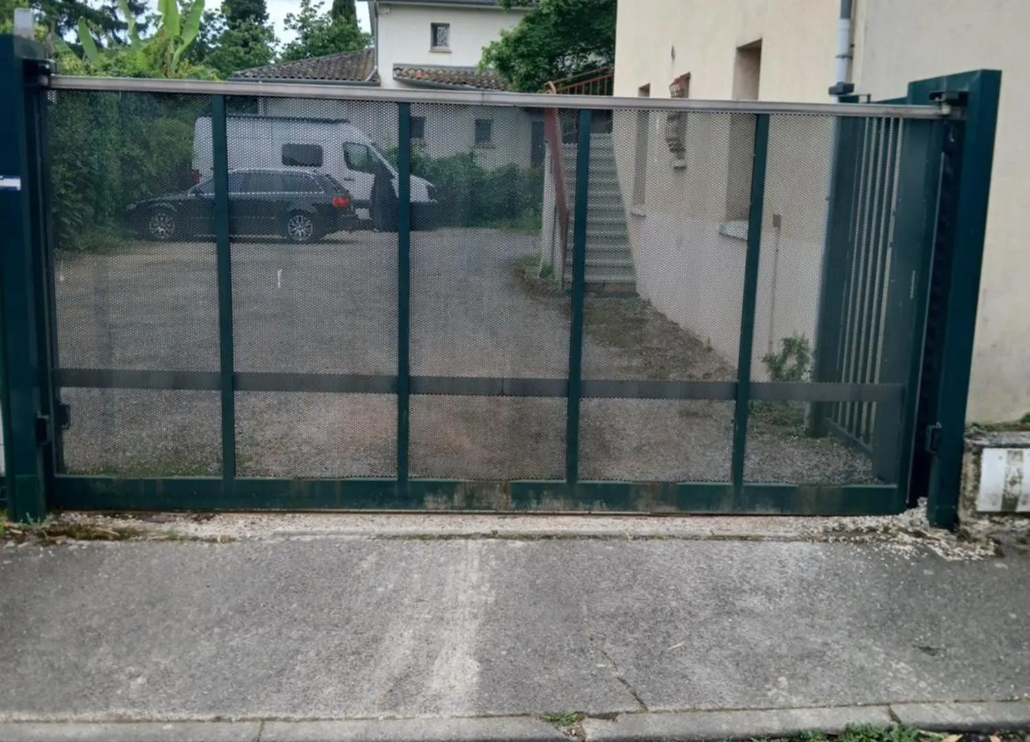 Comme A La Maison Chez Dominnique Coquet T2 Avec Jardin Homme Chaleureux Тулуза 0*,  Франция