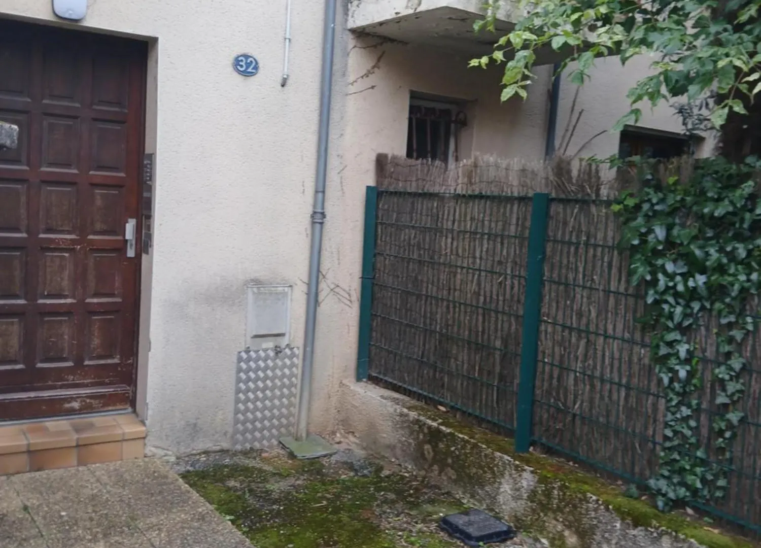 Comme A La Maison Chez Dominnique Coquet T2 Avec Jardin Homme Chaleureux Тулуза Проживание в семье